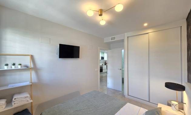 Sale - Apartment - Orihuela Costa - Villamartín