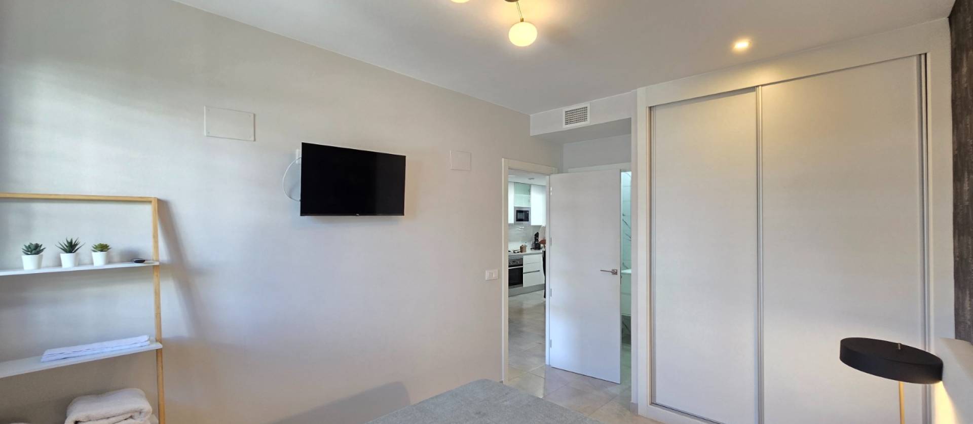 Sale - Apartment - Orihuela Costa - Villamartín