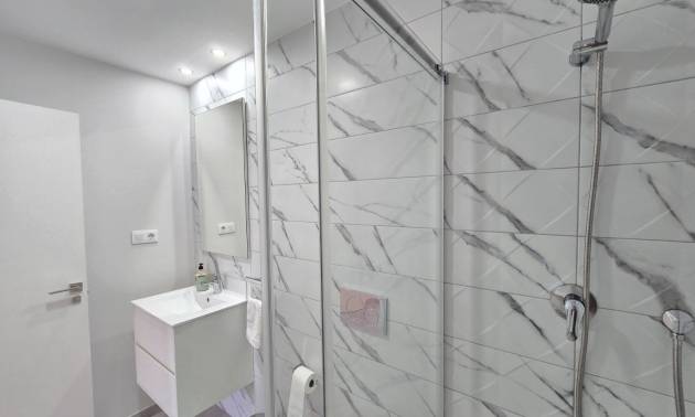 Sale - Apartment - Orihuela Costa - Villamartín