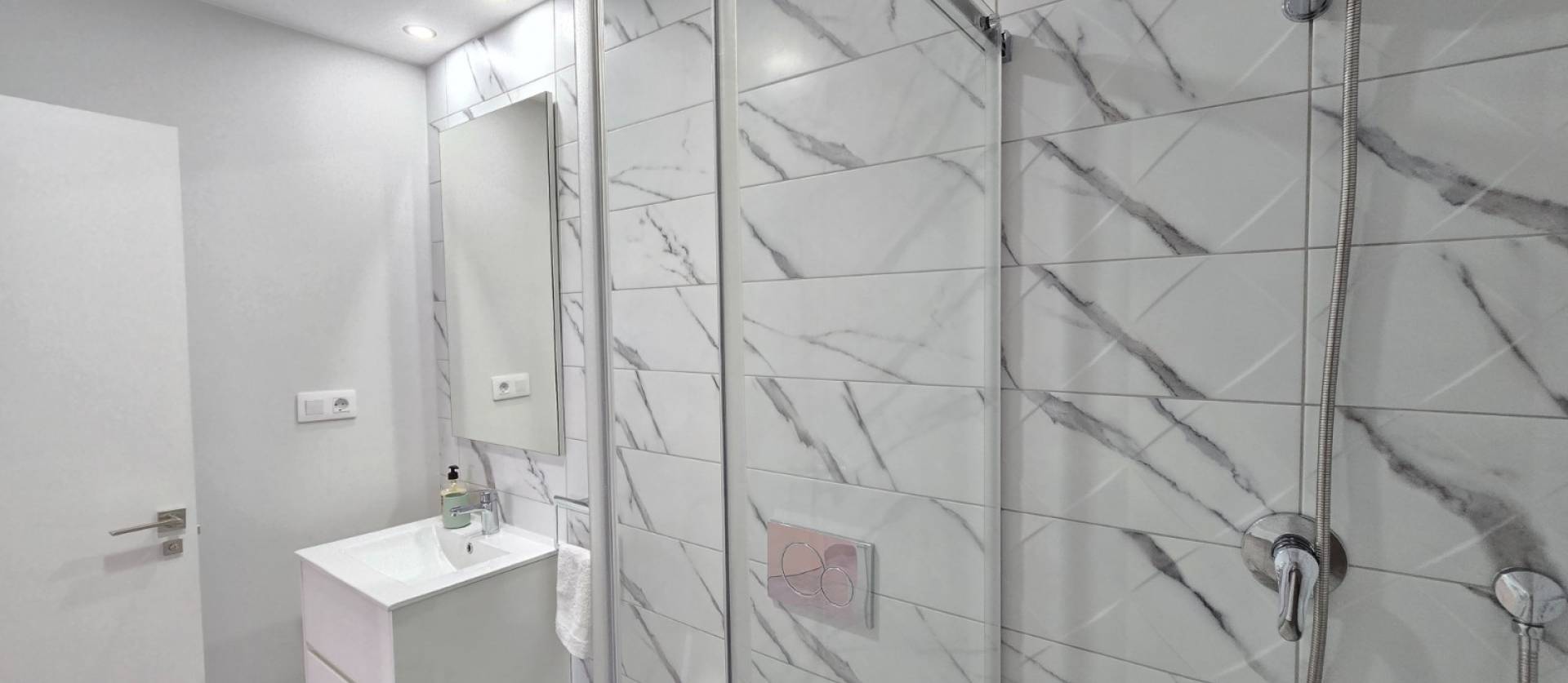 Sale - Apartment - Orihuela Costa - Villamartín