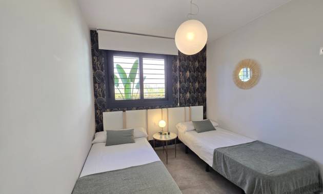 Sale - Apartment - Orihuela Costa - Villamartín