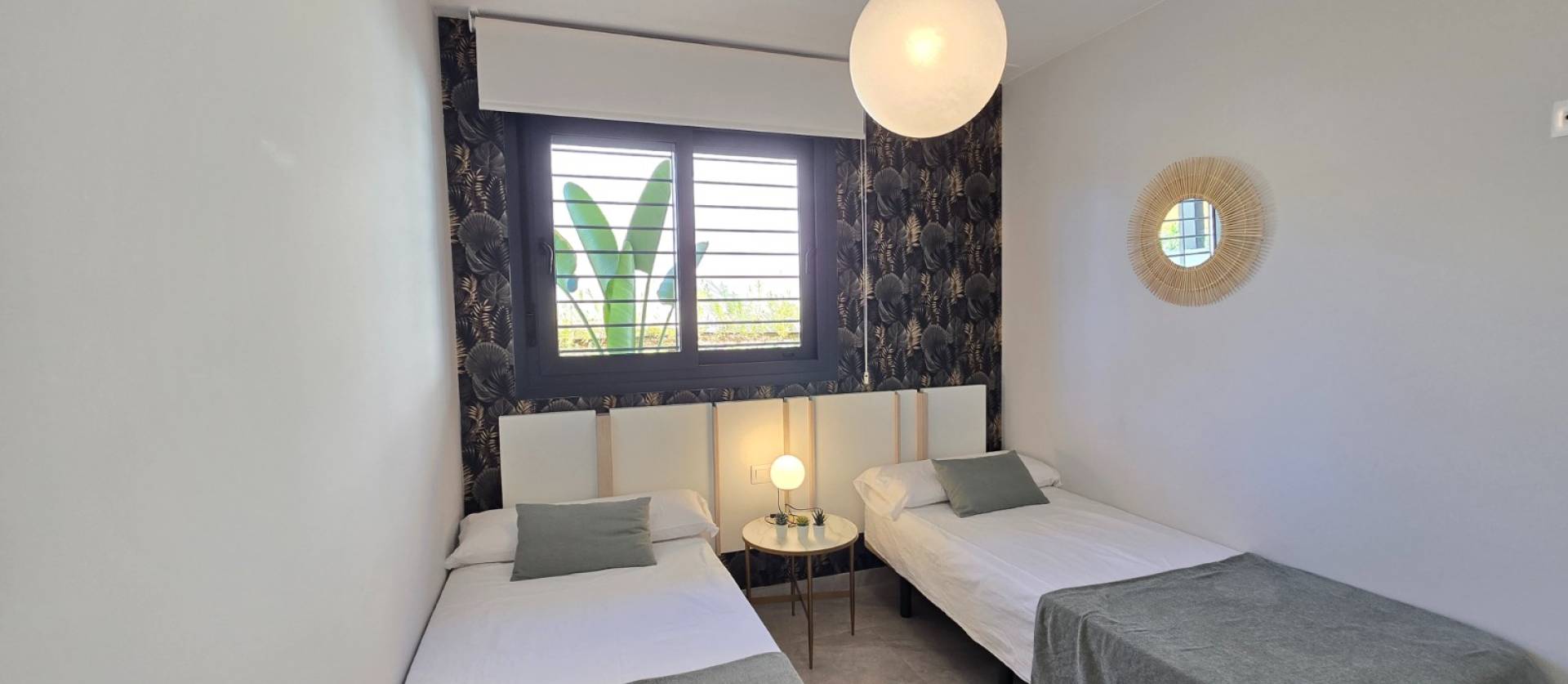 Sale - Apartment - Orihuela Costa - Villamartín