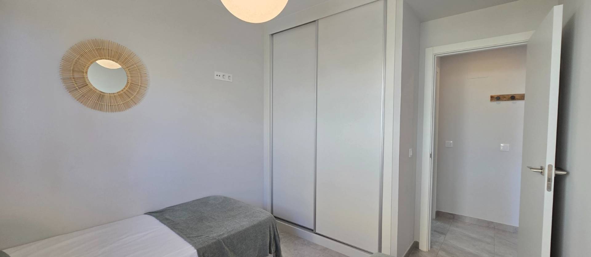 Sale - Apartment - Orihuela Costa - Villamartín