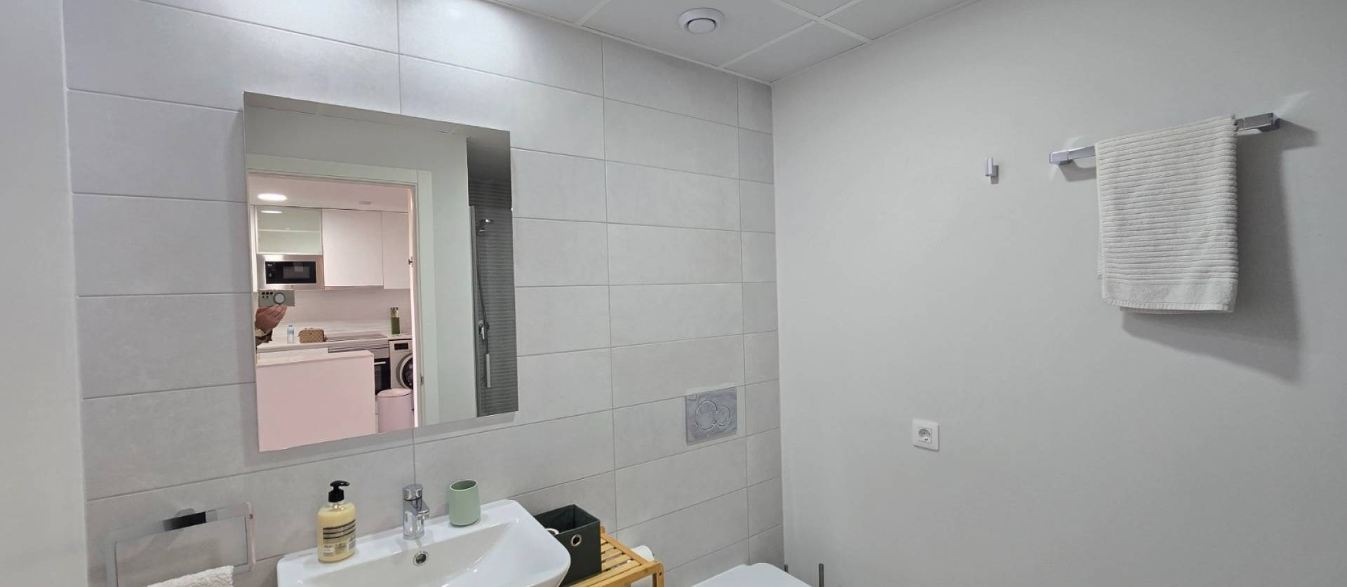 Sale - Apartment - Orihuela Costa - Villamartín