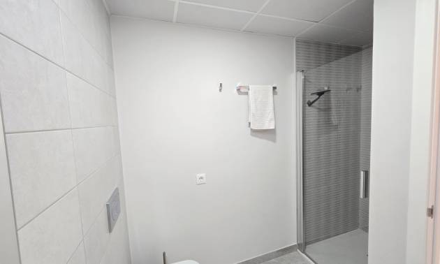 Sale - Apartment - Orihuela Costa - Villamartín