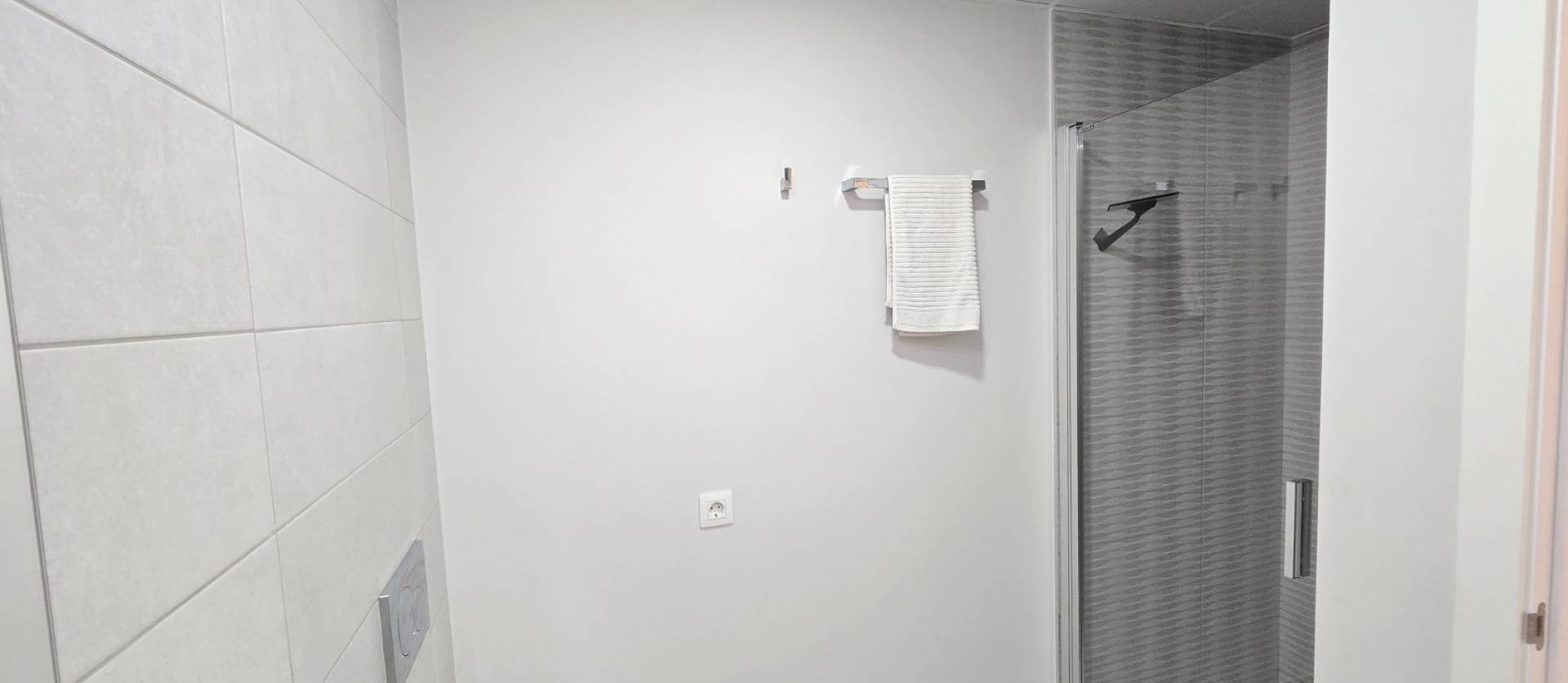 Sale - Apartment - Orihuela Costa - Villamartín