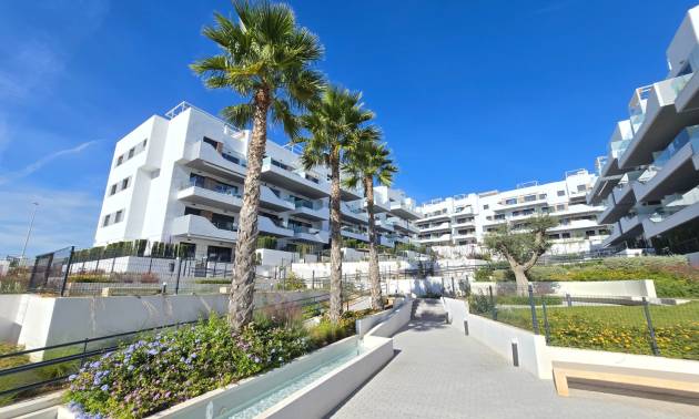 Sale - Apartment - Orihuela Costa - Villamartín