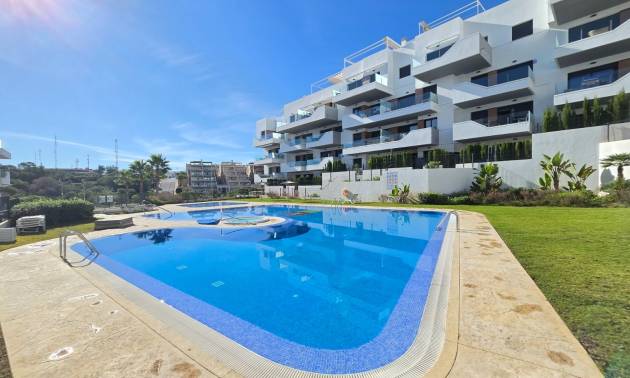 Sale - Apartment - Orihuela Costa - Villamartín