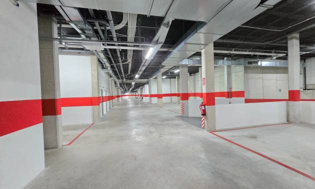 Sale - Apartment - Orihuela Costa - Villamartín