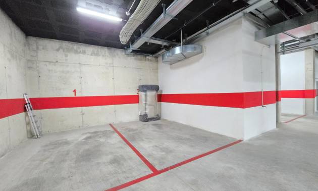 Sale - Apartment - Orihuela Costa - Villamartín