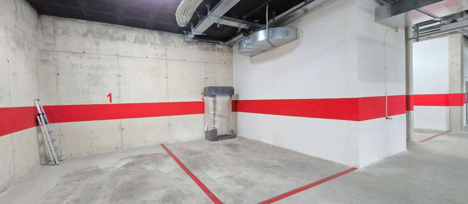 Sale - Apartment - Orihuela Costa - Villamartín