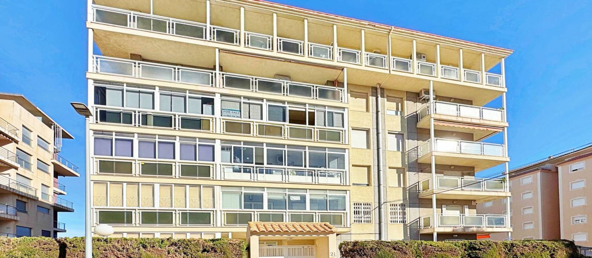 Sale - Apartment - Torrevieja - Rocio del mar