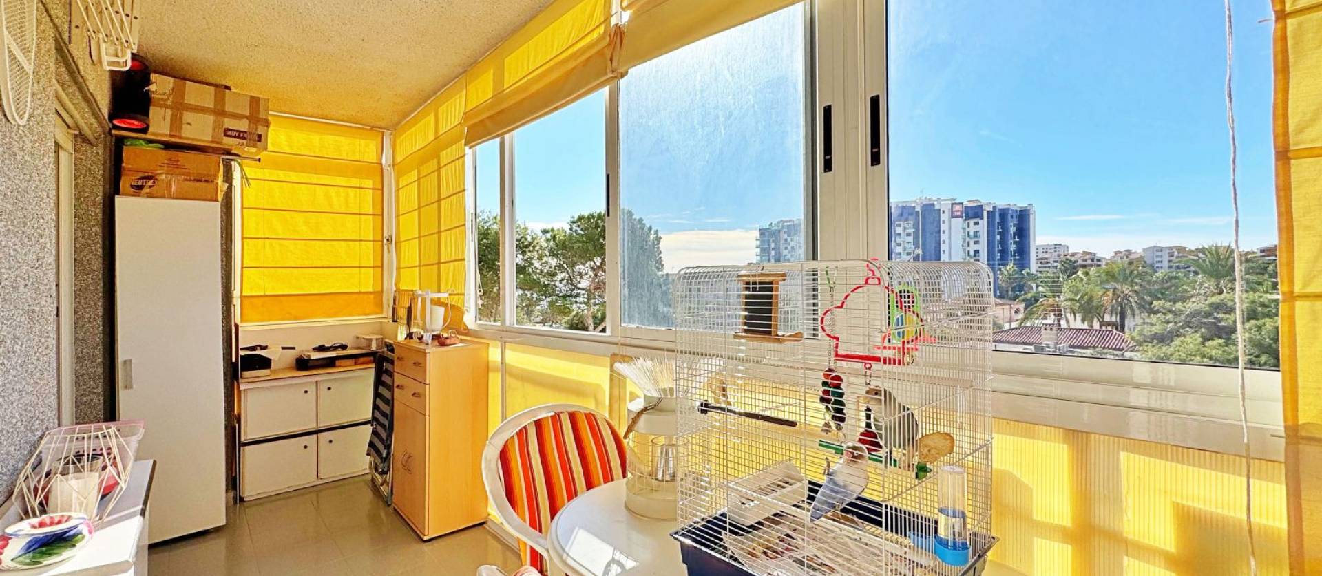 Sale - Apartment - Torrevieja - Rocio del mar