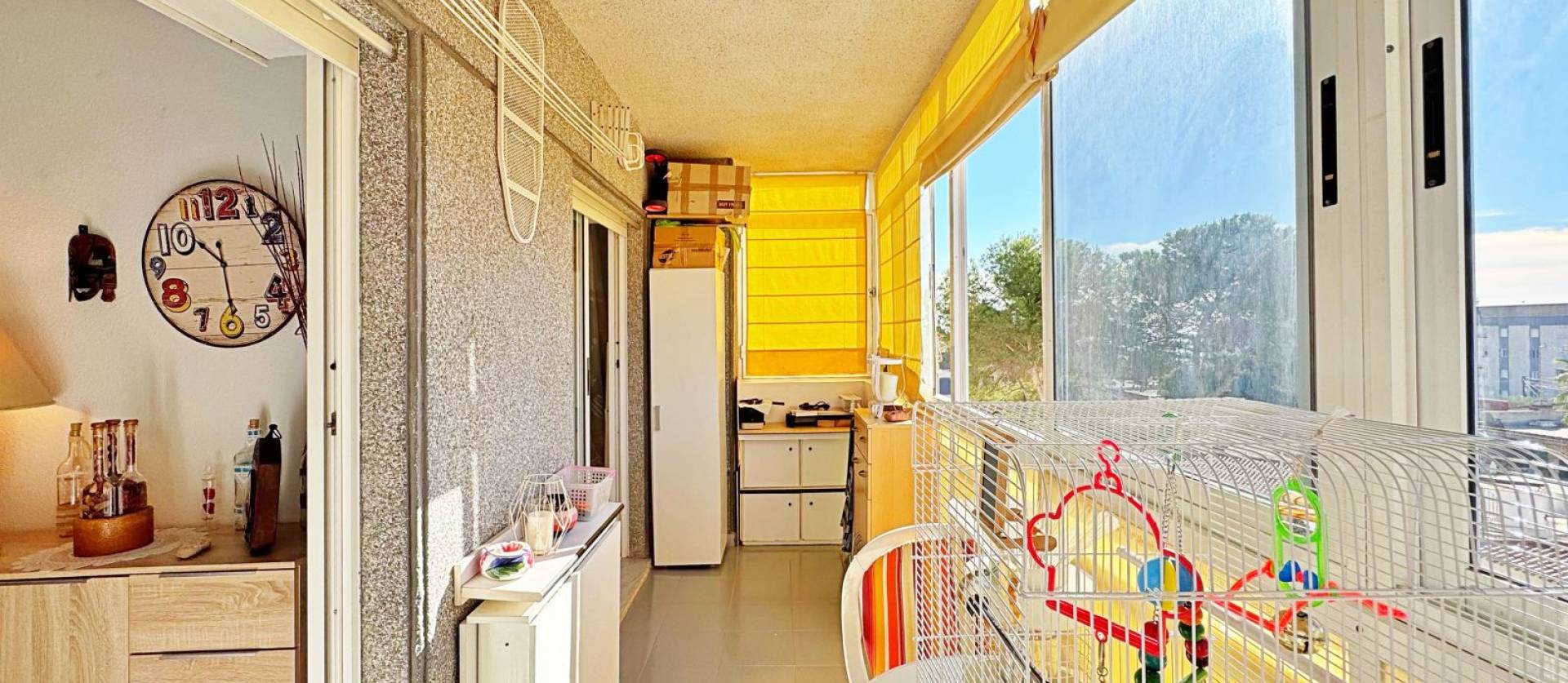 Sale - Apartment - Torrevieja - Rocio del mar