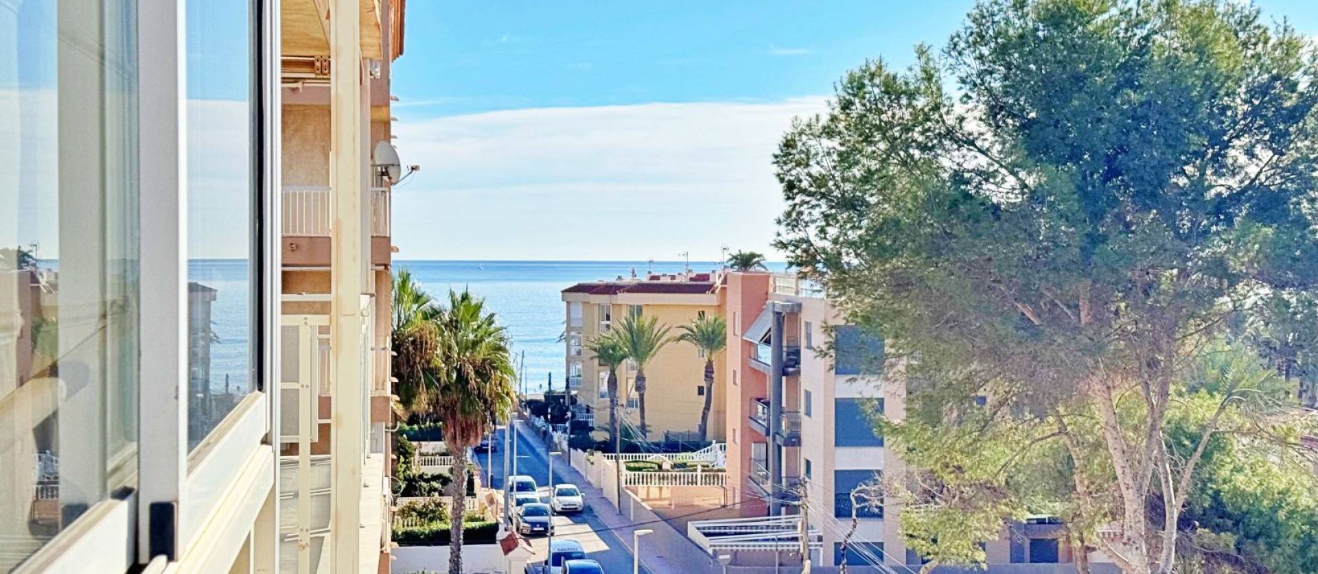 Sale - Apartment - Torrevieja - Rocio del mar