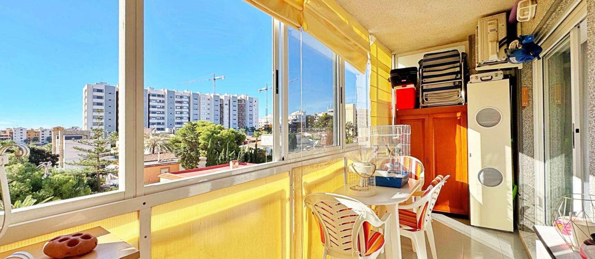 Sale - Apartment - Torrevieja - Rocio del mar