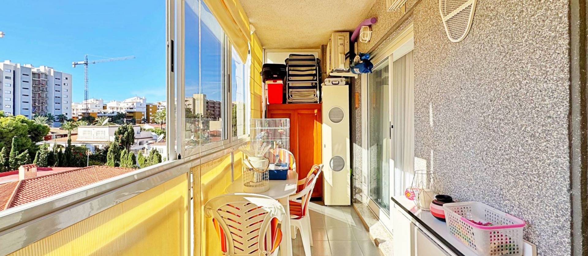 Sale - Apartment - Torrevieja - Rocio del mar