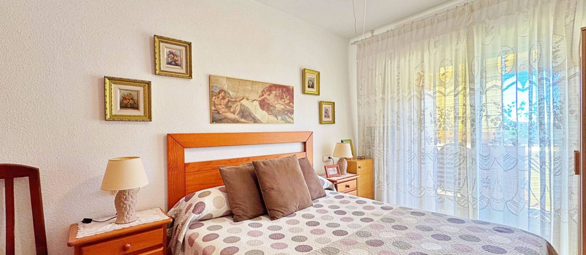 Sale - Apartment - Torrevieja - Rocio del mar