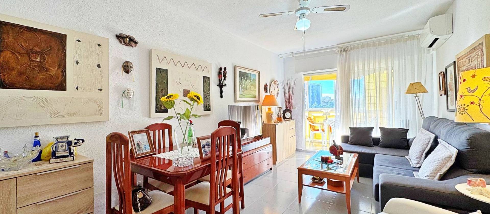 Sale - Apartment - Torrevieja - Rocio del mar