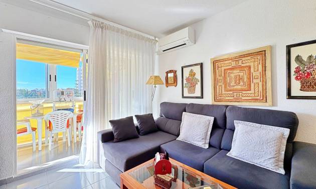 Sale - Apartment - Torrevieja - Rocio del mar
