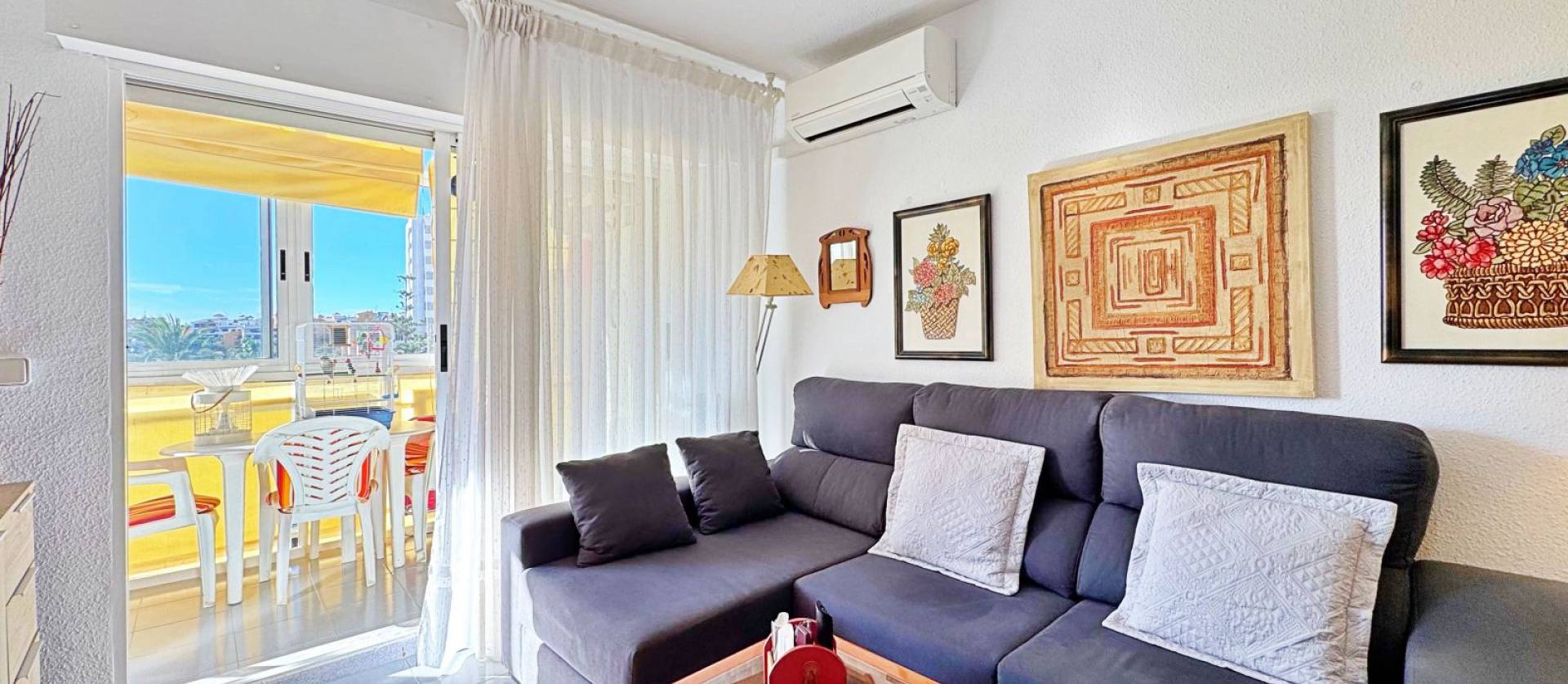 Sale - Apartment - Torrevieja - Rocio del mar