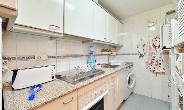 Sale - Apartment - Torrevieja - Rocio del mar