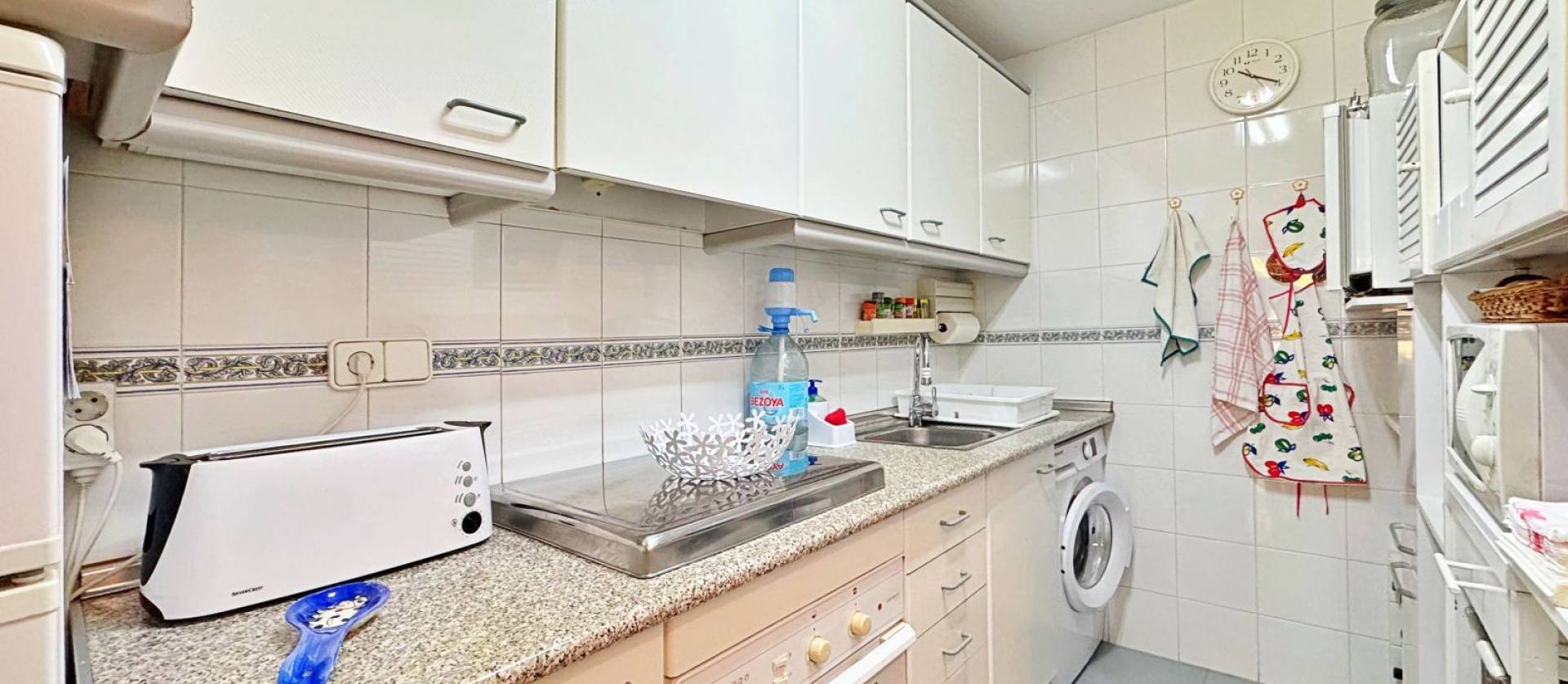 Sale - Apartment - Torrevieja - Rocio del mar