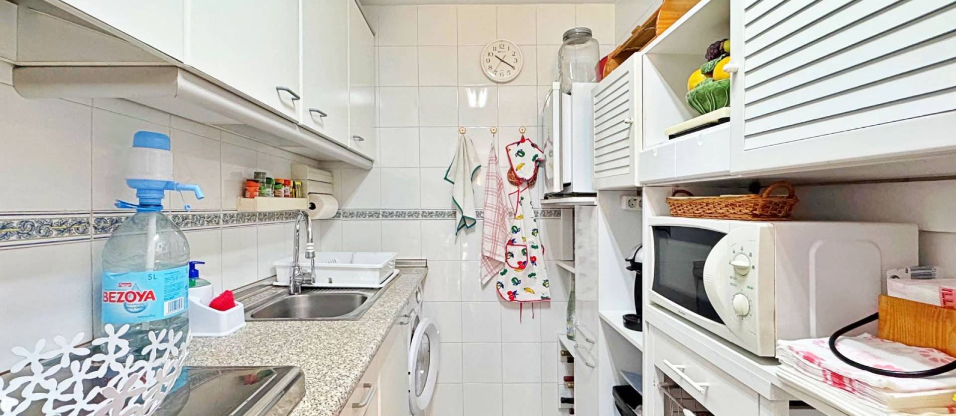 Sale - Apartment - Torrevieja - Rocio del mar