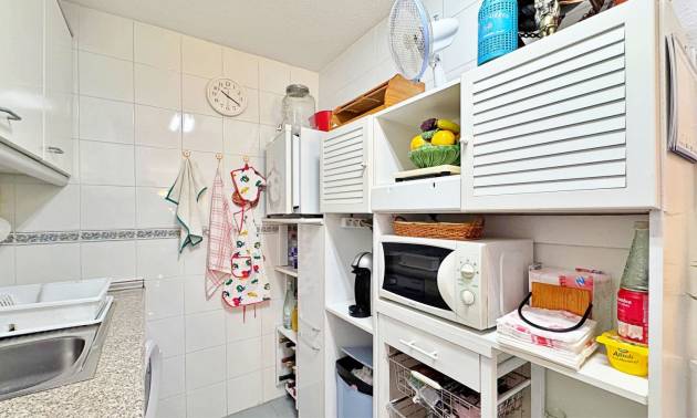 Sale - Apartment - Torrevieja - Rocio del mar