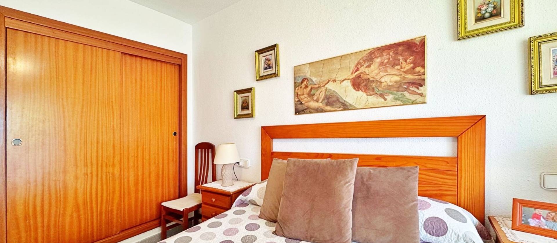 Sale - Apartment - Torrevieja - Rocio del mar