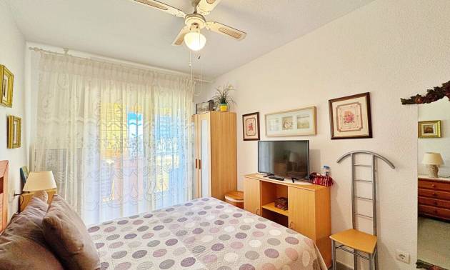 Sale - Apartment - Torrevieja - Rocio del mar