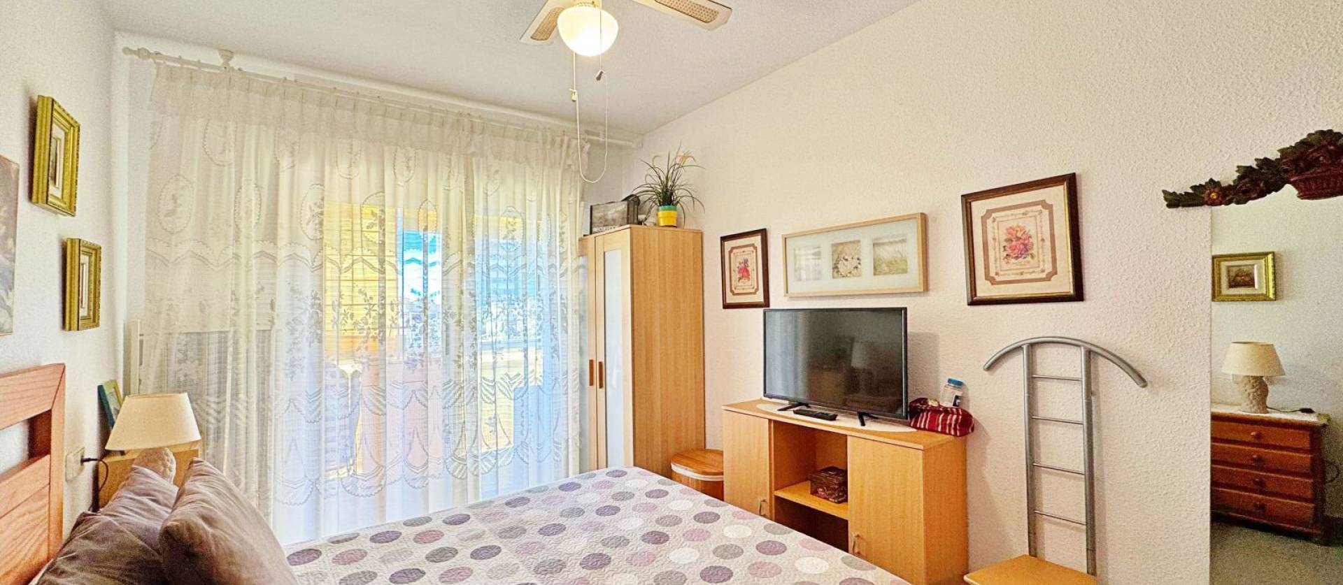 Sale - Apartment - Torrevieja - Rocio del mar