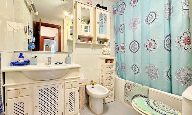 Sale - Apartment - Torrevieja - Rocio del mar