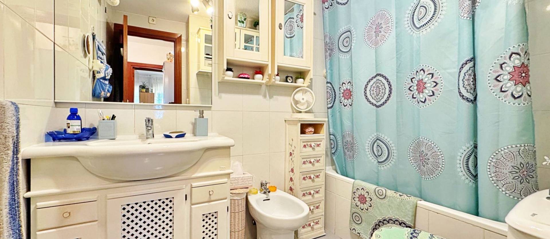 Sale - Apartment - Torrevieja - Rocio del mar