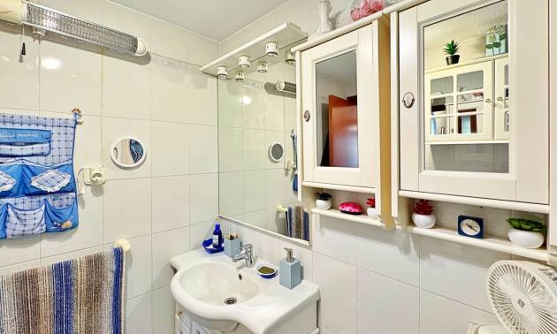 Sale - Apartment - Torrevieja - Rocio del mar