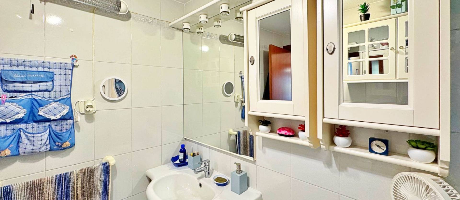 Sale - Apartment - Torrevieja - Rocio del mar