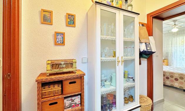 Sale - Apartment - Torrevieja - Rocio del mar