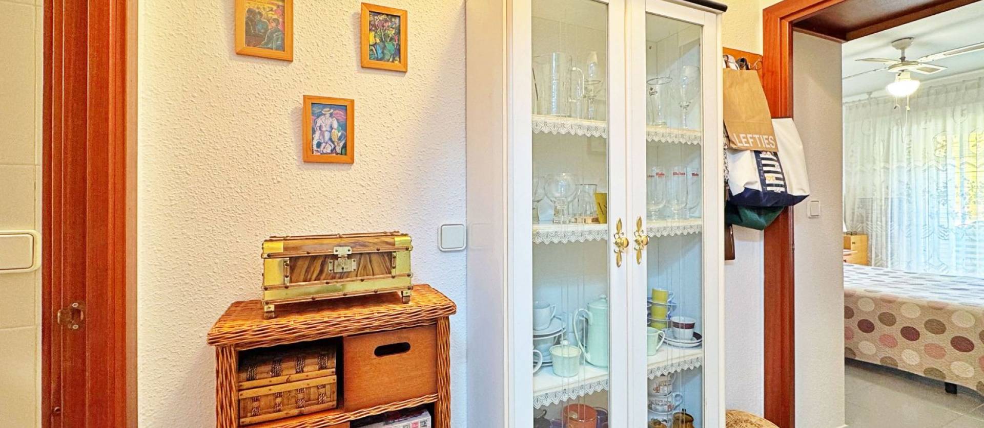 Sale - Apartment - Torrevieja - Rocio del mar