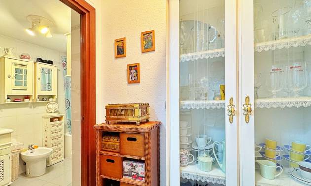 Sale - Apartment - Torrevieja - Rocio del mar