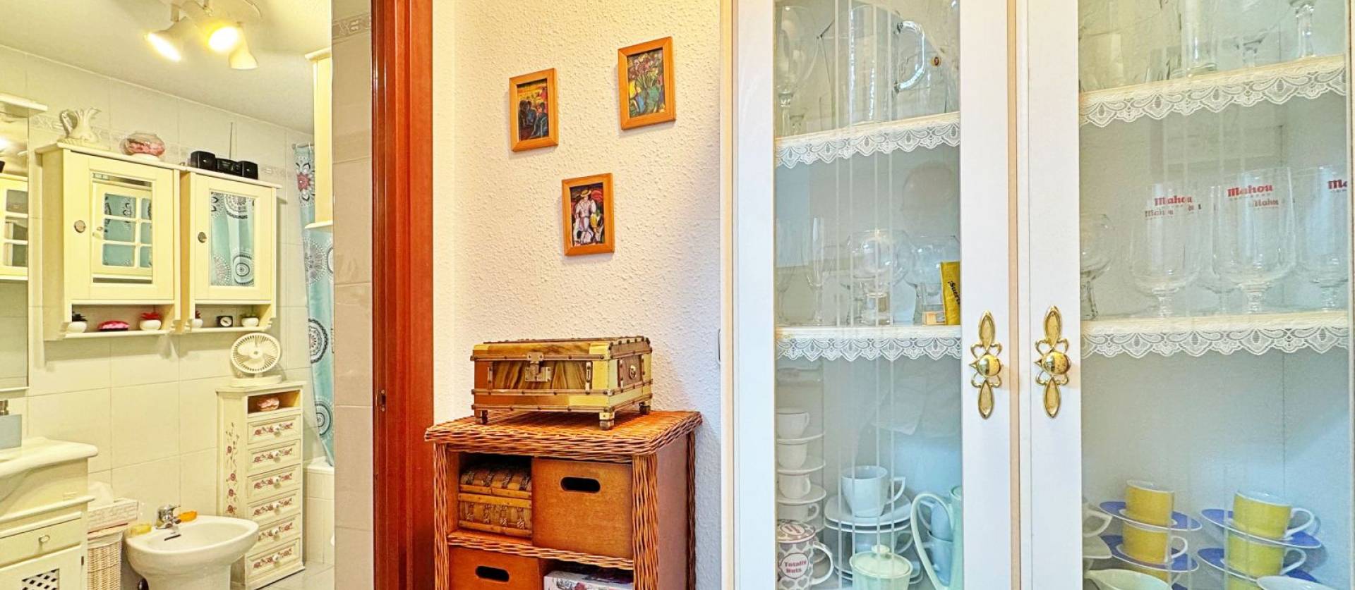 Sale - Apartment - Torrevieja - Rocio del mar