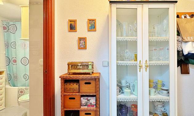 Sale - Apartment - Torrevieja - Rocio del mar