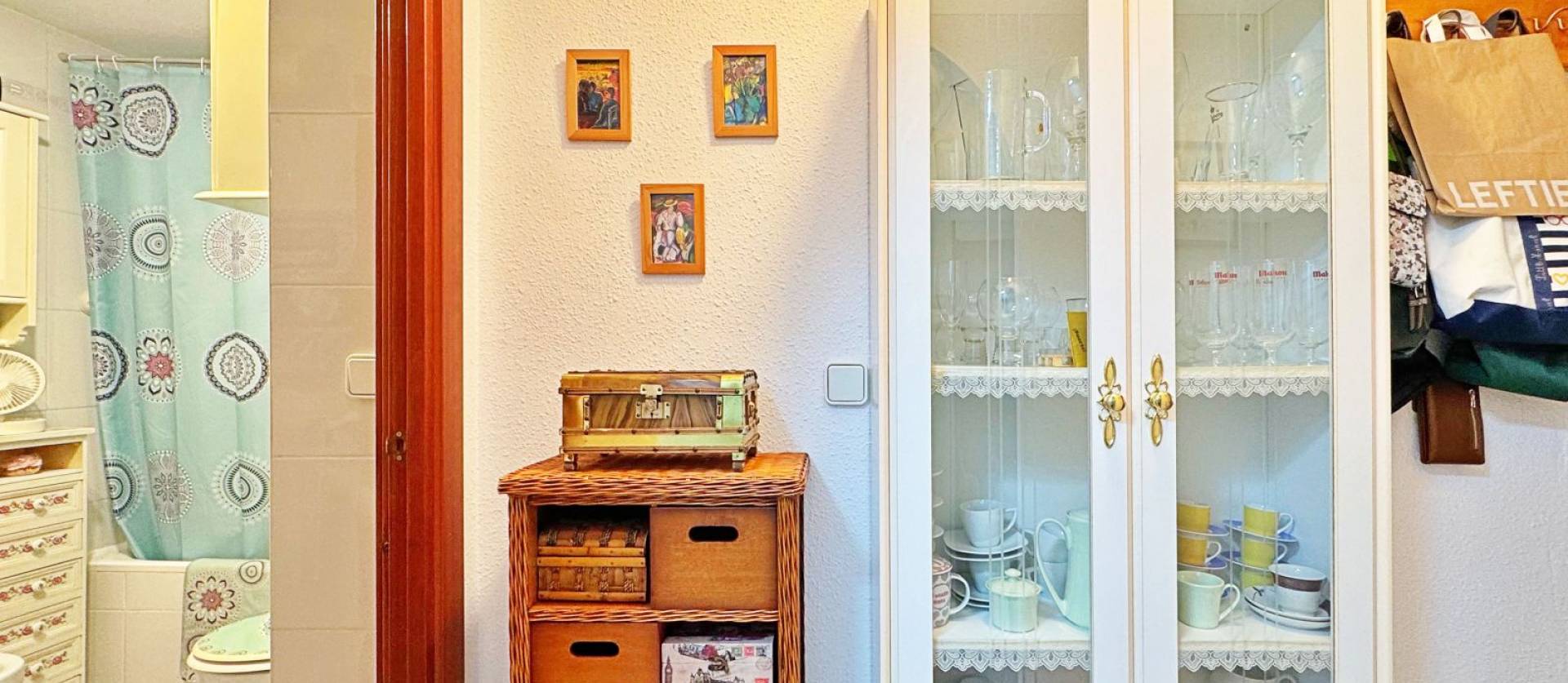 Sale - Apartment - Torrevieja - Rocio del mar