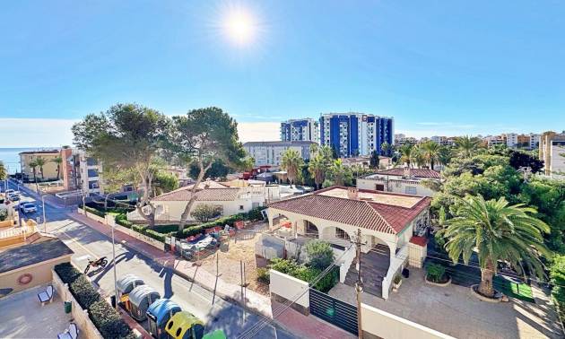 Sale - Apartment - Torrevieja - Rocio del mar