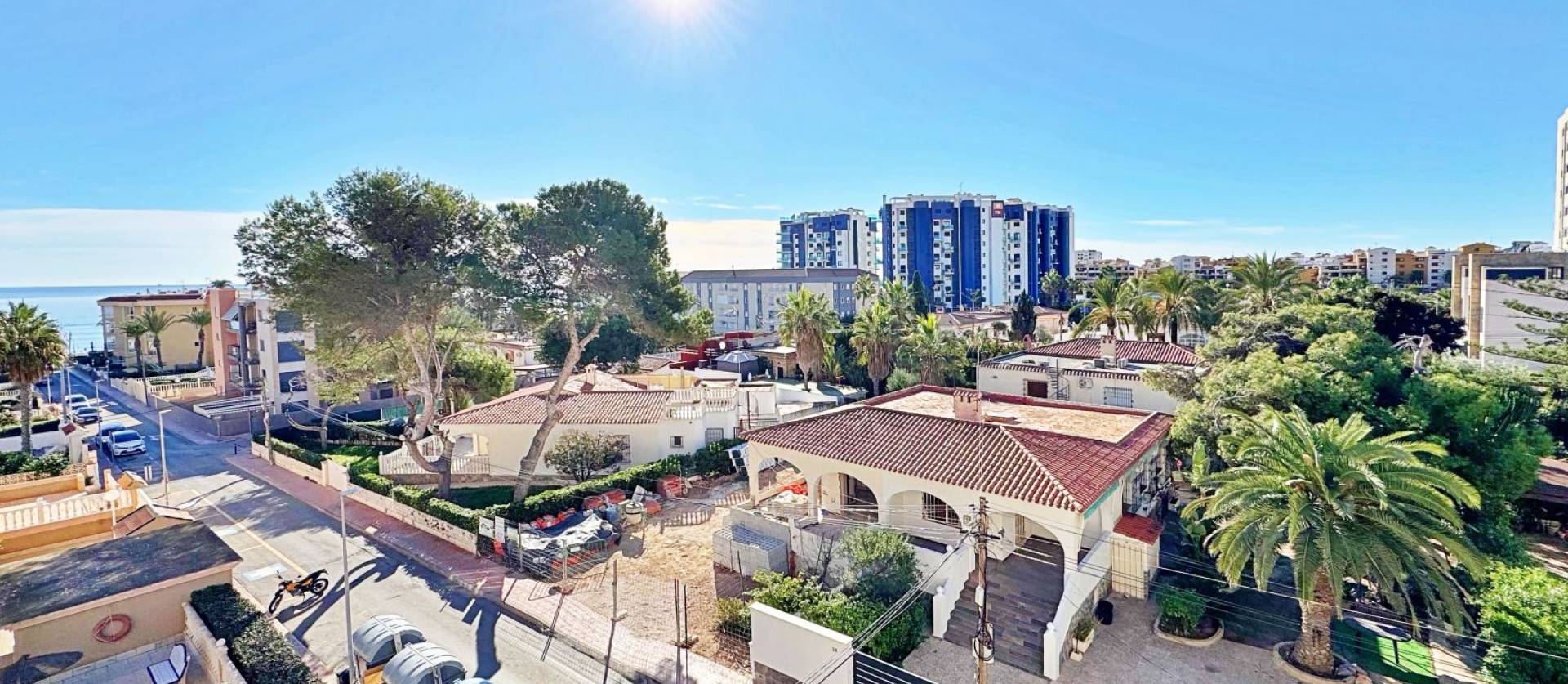 Sale - Apartment - Torrevieja - Rocio del mar