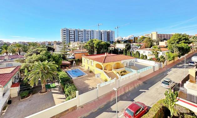 Sale - Apartment - Torrevieja - Rocio del mar