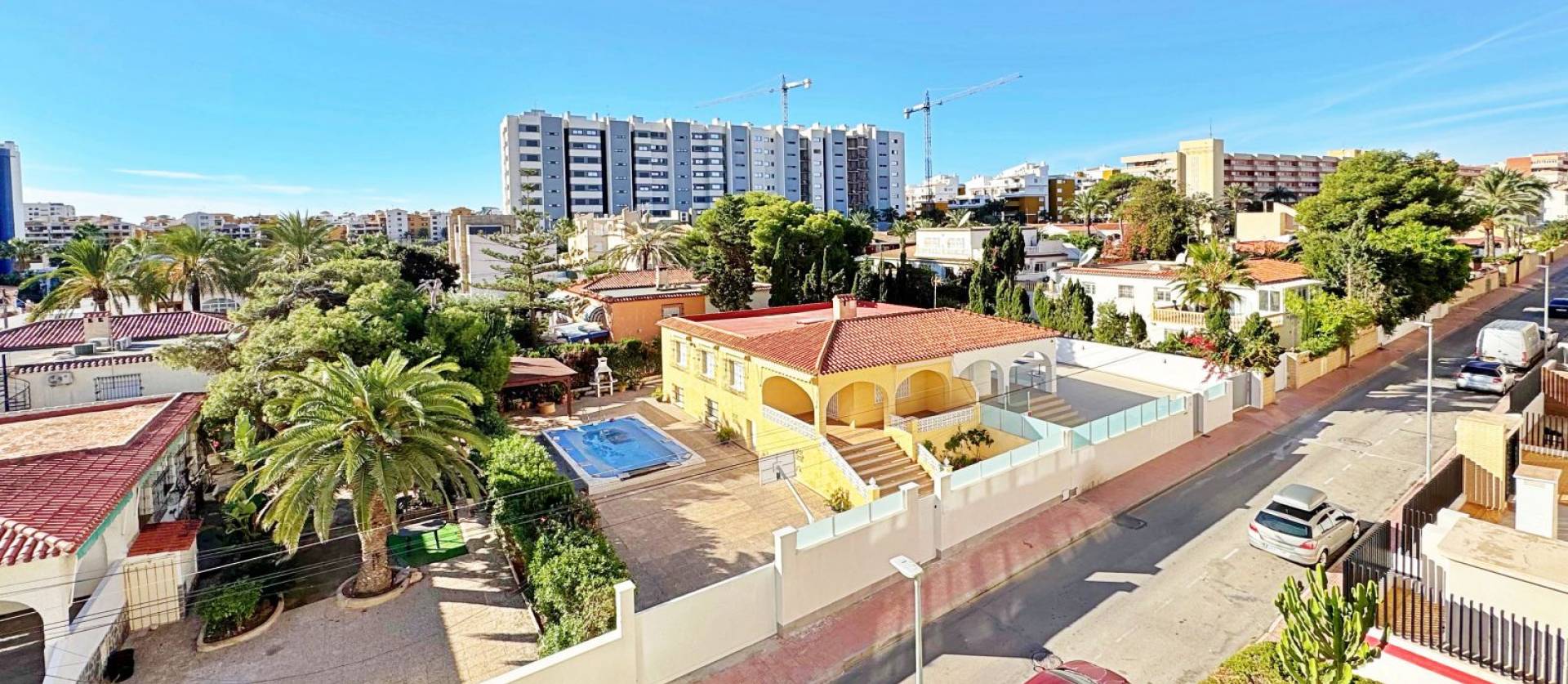 Sale - Apartment - Torrevieja - Rocio del mar