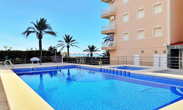 Sale - Apartment - Torrevieja - Rocio del mar
