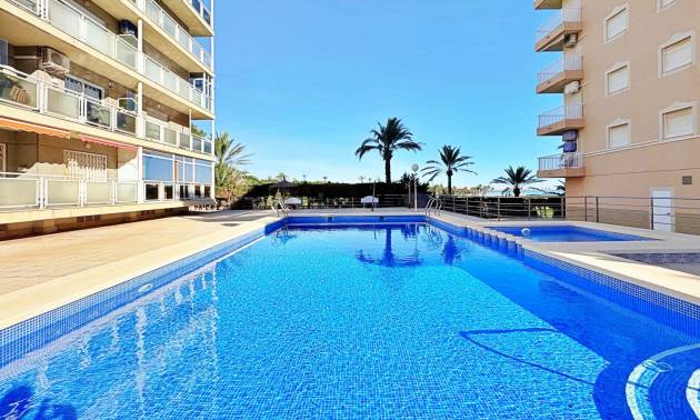 Sale - Apartment - Torrevieja - Rocio del mar