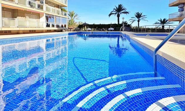 Sale - Apartment - Torrevieja - Rocio del mar