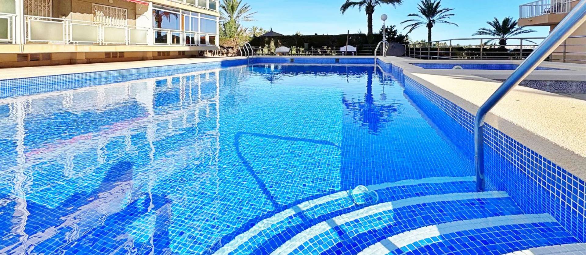 Sale - Apartment - Torrevieja - Rocio del mar